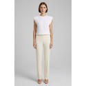 Blash t-shirt giromanica in cotone BS1710003 [af8108d5]
