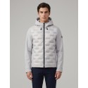 Markup giubbino combinato con cappuccio MK9940015 [d437df8a]