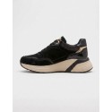 4US Paciotti sneaker con fondo alto 4BX272 [89f35f5b]