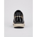 4US Paciotti sneaker con fondo alto 4BX272 [3bbed941]