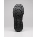 4US Paciotti sneaker con fondo alto 4BX272 [8ca31845]