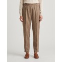 Markup pantalone in tessuto spigato  MW2650116 [9b83c5c3]