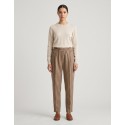 Markup pantalone in tessuto spigato  MW2650116 [f5b847ca]