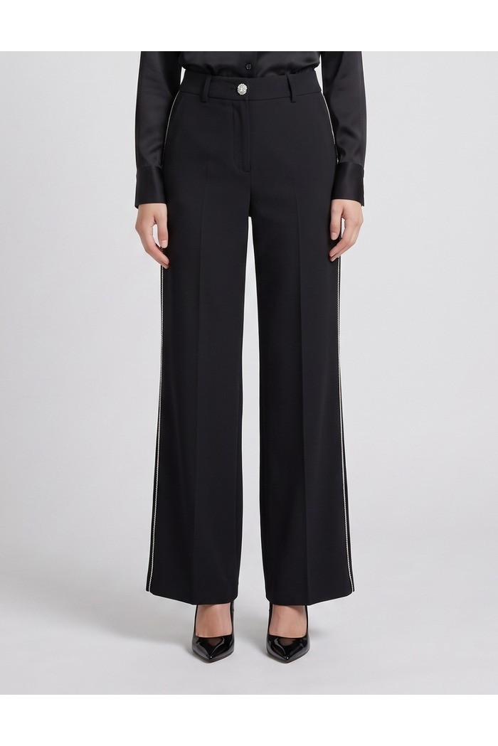 Dairesy pantalone con passanti  FW26DE0008 [525b527d]