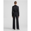 Dairesy pantalone con passanti  FW26DE0008 [8b7d1170]