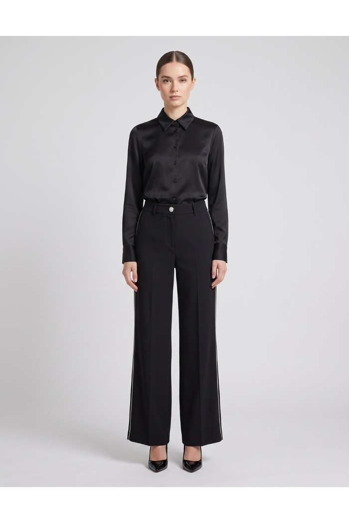 Dairesy pantalone con passanti  FW26DE0008 [3c60d074]