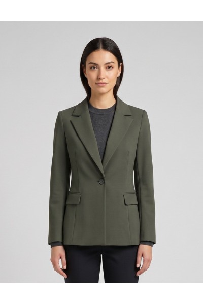 Dairesy giacca basica monopetto fw26de0893 [fdce105d]