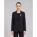 Dairesy giacca monopetto con spille FW26DE0930 [2c76c648]