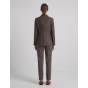 Dairesy giacca unita con tasche FW26DE0934 [de44ff99]
