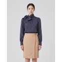 Dairesy abito effetto due pezzi FW26DE0026 [258265e3]