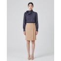 Dairesy abito effetto due pezzi FW26DE0026 [4bb9e7ea]