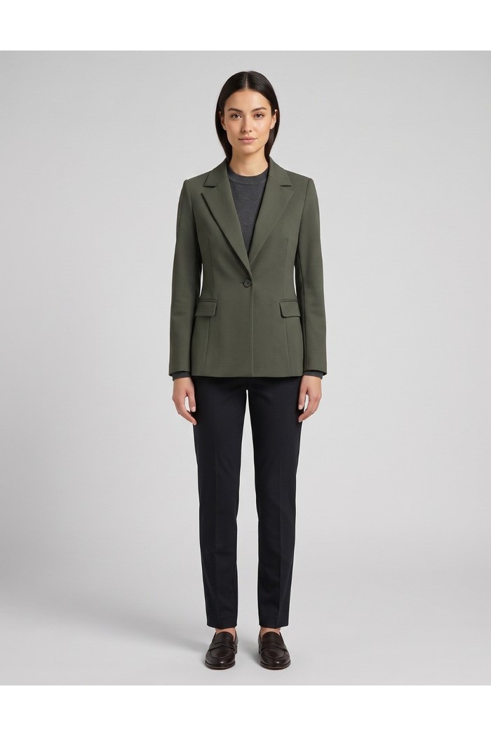 Dairesy giacca basica monopetto FW26DE0893 [93f59254]