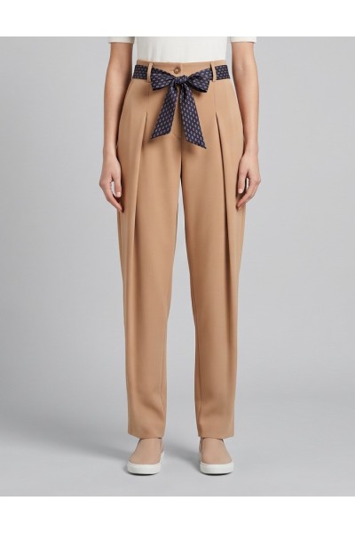 Dairesy pantalone unito con pences FW26DE0027 [753dbade]