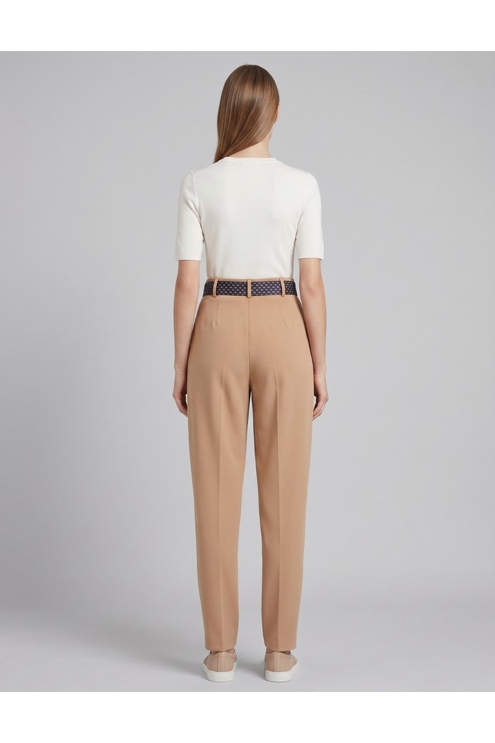 Dairesy pantalone unito con pences FW26DE0027 [ac1bf9d3]