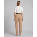 Dairesy pantalone unito con pences FW26DE0027 [ac1bf9d3]