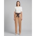 Dairesy pantalone unito con pences FW26DE0027 [1b0638d7]