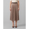 Dairesy gonna plissettata con elastico FW26D0932 [abcd12bd]