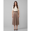 Dairesy gonna plissettata con elastico FW26D0932 [c5f690b4]