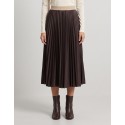 Dairesy gonna plissettata con elastico FW26D0932 [d619185f]