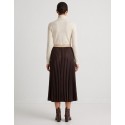 Dairesy gonna plissettata con elastico FW26D0932 [0f3f5b52]