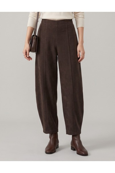 Dairesy pantalone a palloncino con elastico FW26D0935 [be3bc01e]