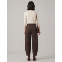 Dairesy pantalone a palloncino con elastico FW26D0935 [671d8313]
