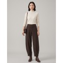 Dairesy pantalone a palloncino con elastico FW26D0935 [d0004217]
