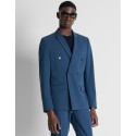 Antony Morato giacca slim fit in misto viscosa Kate MMJS00097-FA600255 [e0b445df]