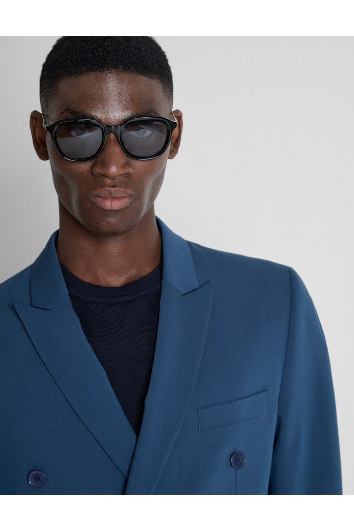 Antony Morato giacca slim fit in misto viscosa Kate MMJS00097-FA600255 [399206d2]
