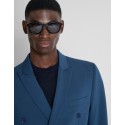 Antony Morato giacca slim fit in misto viscosa Kate MMJS00097-FA600255 [399206d2]