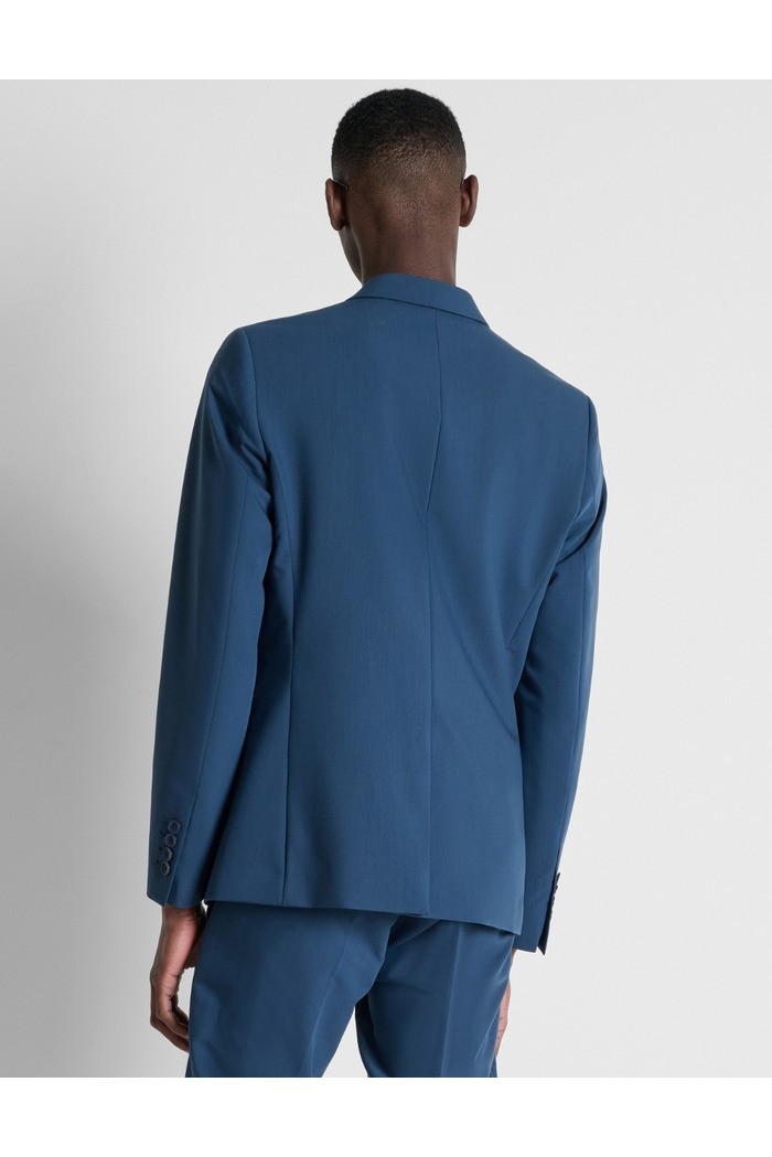 Antony Morato giacca slim fit in misto viscosa Kate MMJS00097-FA600255 [8e8fc7d6]
