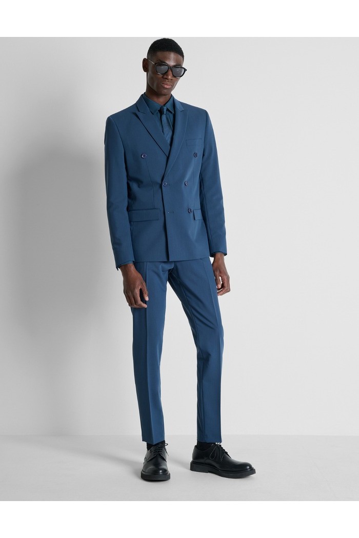 Antony Morato giacca slim fit in misto viscosa Kate MMJS00097-FA600255 [8bdf80c8]
