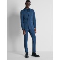 Antony Morato giacca slim fit in misto viscosa Kate MMJS00097-FA600255 [8bdf80c8]