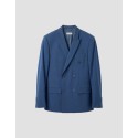 Antony Morato giacca slim fit in misto viscosa Kate MMJS00097-FA600255 [3cc241cc]
