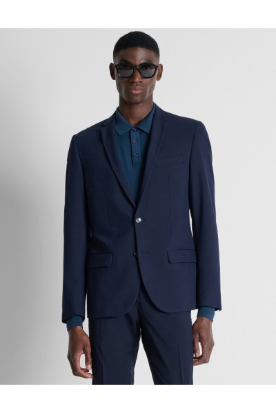 Antony Morato giacca slim fit in misto viscosa Bonnie MMJS00098-FA600255 — 805219040080688_1