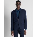 Antony Morato giacca slim fit in misto viscosa Bonnie MMJS00098-FA600255 [ba020e35]
