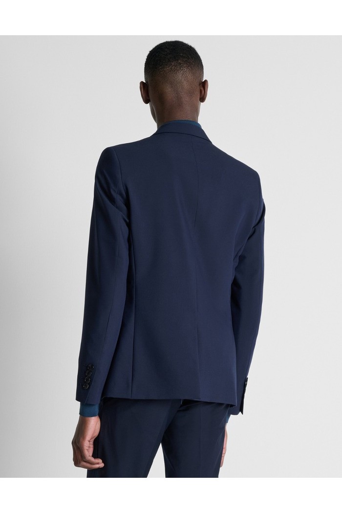 Antony Morato giacca slim fit in misto viscosa Bonnie MMJS00098-FA600255 [d4398c3c]