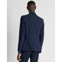 Antony Morato giacca slim fit in misto viscosa Bonnie MMJS00098-FA600255 [d4398c3c]