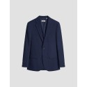 Antony Morato giacca slim fit in misto viscosa Bonnie MMJS00098-FA600255 [66740a26]