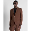 Antony Morato giacca slim fit in misto viscosa Bonnie MMJS00098-FA600255 [781e19d8]