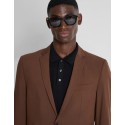 Antony Morato giacca slim fit in misto viscosa Bonnie MMJS00098-FA600255 [a1385ad5]