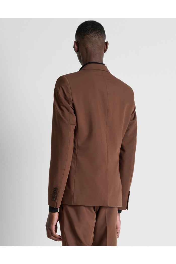 Antony Morato giacca slim fit in misto viscosa Bonnie MMJS00098-FA600255 [16259bd1]