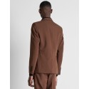 Antony Morato giacca slim fit in misto viscosa Bonnie MMJS00098-FA600255 [16259bd1]