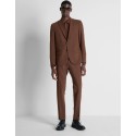 Antony Morato giacca slim fit in misto viscosa Bonnie MMJS00098-FA600255 [1375dccf]