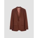 Antony Morato giacca slim fit in misto viscosa Bonnie MMJS00098-FA600255 [a4681dcb]