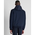 Antony Morato giubbotto relaxed fit con placca logo MMCO00999-FA600332 [7d37b3b1]
