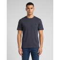Antony Morato t-shirt regular in jersey con logo MMKS02727-FA100282 [f33991d4]