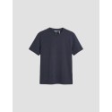 Antony Morato t-shirt regular in jersey con logo MMKS02727-FA100282 [9d0213dd]
