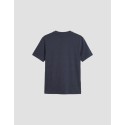 Antony Morato t-shirt regular in jersey con logo MMKS02727-FA100282 [985254c3]