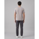 Antony Morato t-shirt regular in jersey con logo MMKS02727-FA100282 [c7c22312]